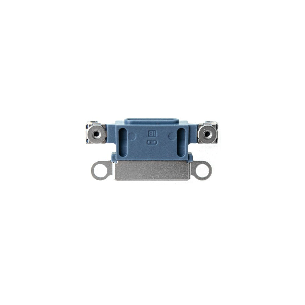 Charging Port Connector for iPhone 14 / 14 Plus (Purple)-Blue Charging Port Connector for iPhone 14 / 14 Plus (Purple)-Blue